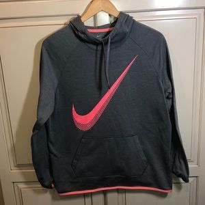Nike hoodie